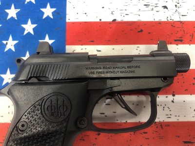 BERETTA 30X TOMCAT .32 ACP - Image 6 of 8