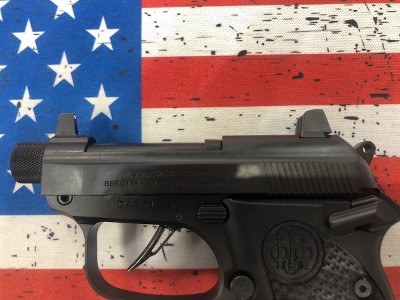BERETTA 30X TOMCAT .32 ACP - Image 3 of 8