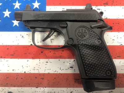 BERETTA 30X TOMCAT .32 ACP - Image 1 of 8