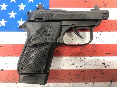BERETTA 30X TOMCAT .32 ACP - Image 4 of 8