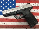 SMITH & WESSON SD9 VE 9MM LUGER (9x19 PARA) - Image 1 of 2
