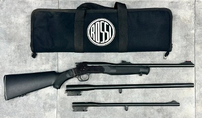ROSSI S201220 22LR / 20 GA - Image 1 of 12