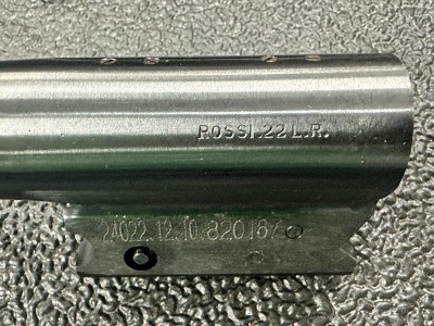 ROSSI S201220 22LR / 20 GA - Image 11 of 12