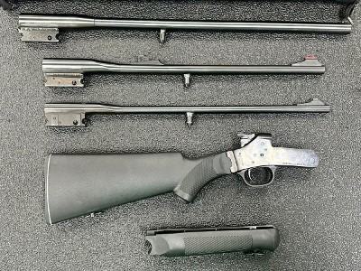ROSSI S201220 22LR / 20 GA - Image 7 of 12