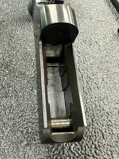 ROSSI S201220 22LR / 20 GA - Image 9 of 12