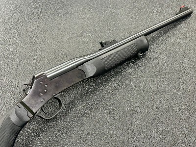 ROSSI S201220 22LR / 20 GA - Image 4 of 12