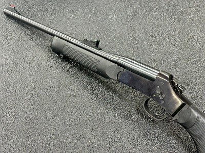 ROSSI S201220 22LR / 20 GA - Image 5 of 12