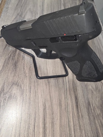 TAURUS G3C 9MM LUGER (9x19 PARA) - Image 6 of 8