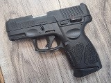 TAURUS G3C 9MM LUGER (9x19 PARA) - Image 1 of 8