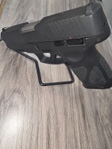 TAURUS G3C 9MM LUGER (9x19 PARA) - Image 6 of 8