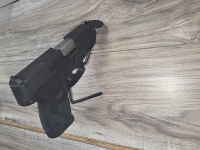TAURUS G3C 9MM LUGER (9x19 PARA) - Image 4 of 8