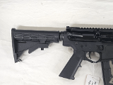 SOTA ARMS Sota/BCA AR-10 w/Mag, Range Bag .243 WIN - Image 3 of 9