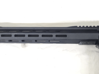 SOTA ARMS Sota/BCA AR-10 w/Mag, Range Bag .243 WIN - Image 9 of 9