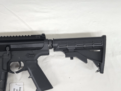 SOTA ARMS Sota/BCA AR-10 w/Mag, Range Bag .243 WIN - Image 7 of 9