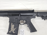 SOTA ARMS Sota/BCA AR-10 w/Mag, Range Bag .243 WIN - Image 8 of 9