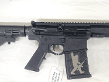SOTA ARMS Sota/BCA AR-10 w/Mag, Range Bag .243 WIN - Image 4 of 9