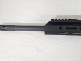 SOTA ARMS Sota/BCA AR-10 w/Mag, Range Bag .243 WIN - Image 2 of 9