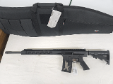 SOTA ARMS Sota/BCA AR-10 w/Mag, Range Bag .243 WIN - Image 6 of 9