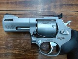 TAURUS 692 TRACKER 9MM/.357MAG - Image 2 of 4