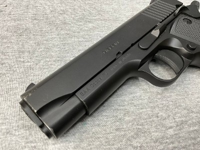 GIRSAN MC 1911 C XLV 45 ACP (45 Auto) - Image 5 of 5