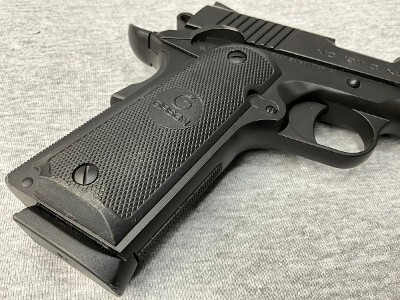 GIRSAN MC 1911 C XLV 45 ACP (45 Auto) - Image 4 of 5