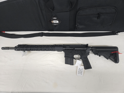 DPMS DPMS/BCA AR-15 w/Range Bag, Magazine .223 WYLDE - Image 7 of 10