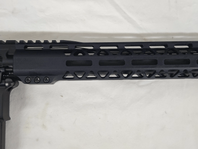 DPMS DPMS/BCA AR-15 w/Range Bag, Magazine .223 WYLDE - Image 5 of 10