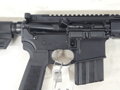 DPMS DPMS/BCA AR-15 w/Range Bag, Magazine .223 WYLDE - Image 4 of 10