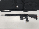 DPMS DPMS/BCA AR-15 w/Range Bag, Magazine .223 WYLDE - Image 7 of 10