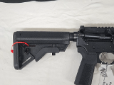 DPMS DPMS/BCA AR-15 w/Range Bag, Magazine .223 WYLDE - Image 3 of 10