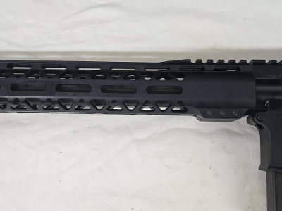 DPMS DPMS/BCA AR-15 w/Range Bag, Magazine .223 WYLDE - Image 10 of 10