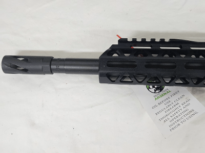 DPMS DPMS/BCA AR-15 w/Range Bag, Magazine .223 WYLDE - Image 2 of 10