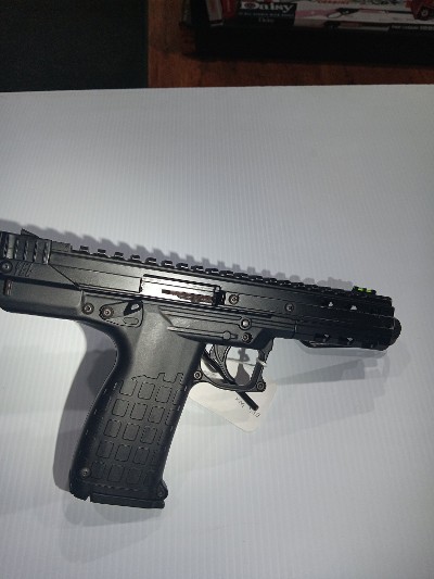 KELTEC CP33 .22 LR - Image 2 of 5