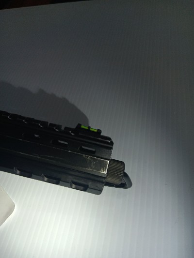 KELTEC CP33 .22 LR - Image 5 of 5