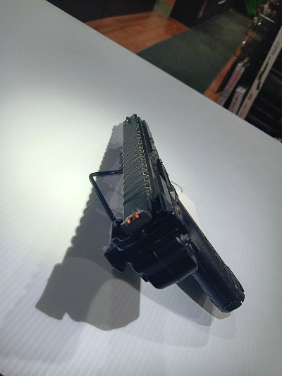 KELTEC CP33 .22 LR - Image 3 of 5
