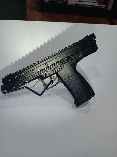 KELTEC CP33 .22 LR - Image 1 of 5