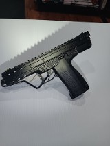 KELTEC CP33 .22 LR - Image 1 of 5