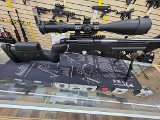 WEATHERBY MARK V .300 WBY MAG - Image 1 of 4