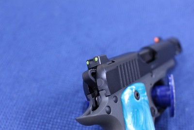 KIMBER MICRO 9 9MM LUGER (9X19 PARA) - Image 6 of 10