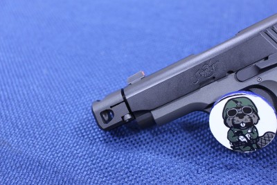 KIMBER MICRO 9 9MM LUGER (9X19 PARA) - Image 9 of 10