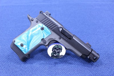 KIMBER MICRO 9 9MM LUGER (9X19 PARA) - Image 2 of 10