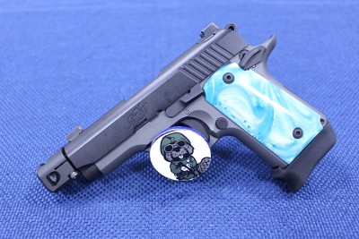 KIMBER MICRO 9 9MM LUGER (9X19 PARA) - Image 7 of 10