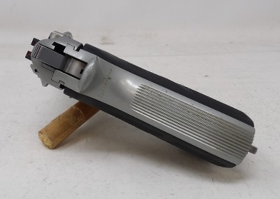 BERETTA 92FS INOX 9MM LUGER (9x19 PARA) - Image 6 of 7