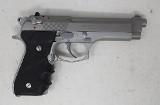 BERETTA 92FS INOX 9MM LUGER (9x19 PARA) - Image 4 of 7