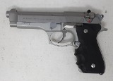 BERETTA 92FS INOX 9MM LUGER (9x19 PARA) - Image 5 of 7