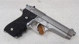 BERETTA 92FS INOX 9MM LUGER (9x19 PARA) - Image 2 of 7
