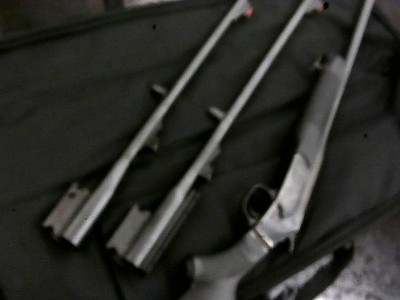 ROSSI S2022243 .22LR/20GA/.243Win - Image 5 of 5