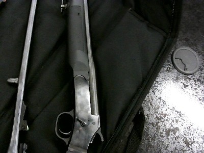 ROSSI S2022243 .22LR/20GA/.243Win - Image 3 of 5