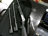 ROSSI S2022243 .22LR/20GA/.243Win - Image 1 of 5