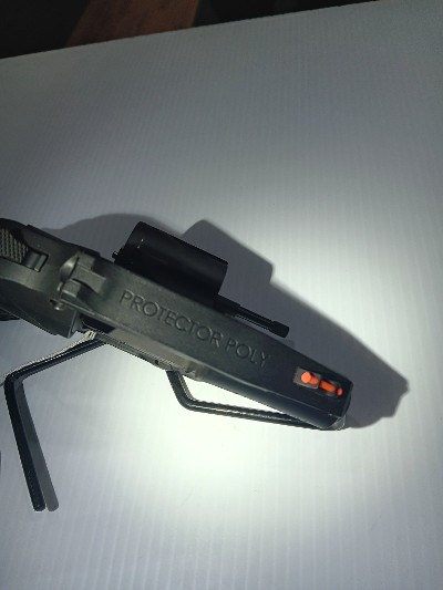 TAURUS 605 PROTECTOR .357 MAG - Image 4 of 5